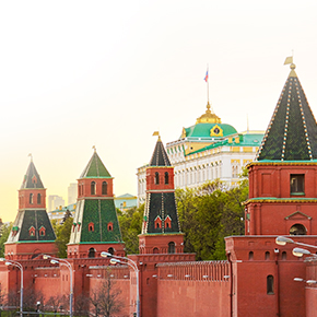 История России